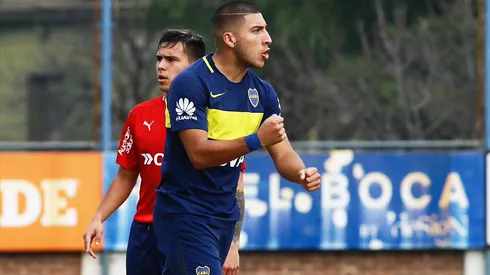 Torres viajó a Córdoba