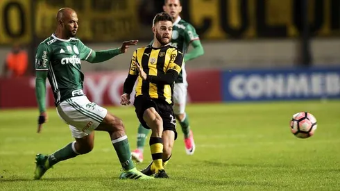 Boca acelera por el último refuerzo