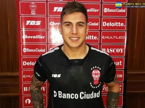 Conflicto por el pase de Solís: ¿se va o se queda?