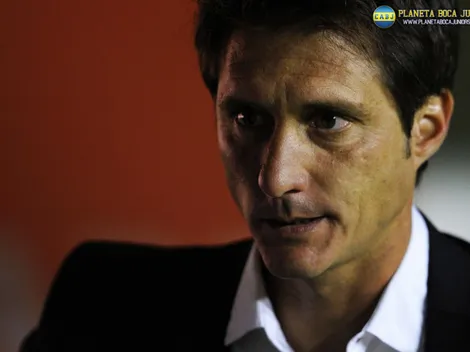 Guillermo: "Ojalá volvamos a estar en la pelea"