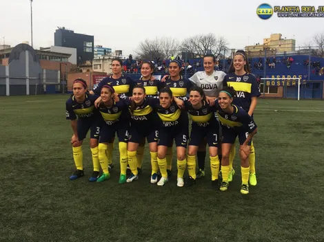 Debut con victoria ante UAI Urquiza