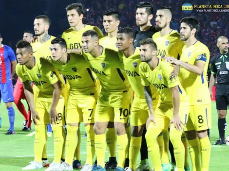 El campeón pisó fuerte en Paraguay