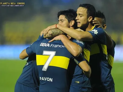 Con lo mejor que tiene a Paraguay