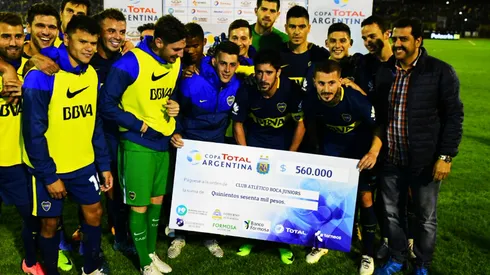 Postergado el partido de Copa Argentina