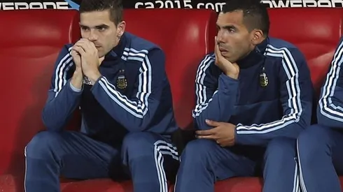 Gago recomienda a dos jugadores de Boca para la Selección