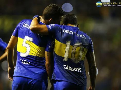 La ilusión de la copa