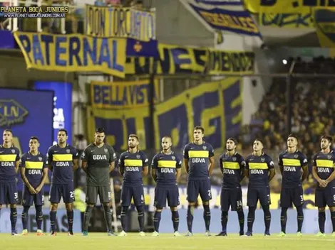 Superliga: las primeras 12 fechas, programadas