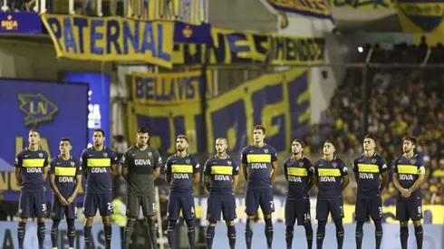 Superliga: las primeras 12 fechas, programadas