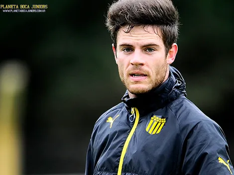 ¿Se complica lo de Nández?