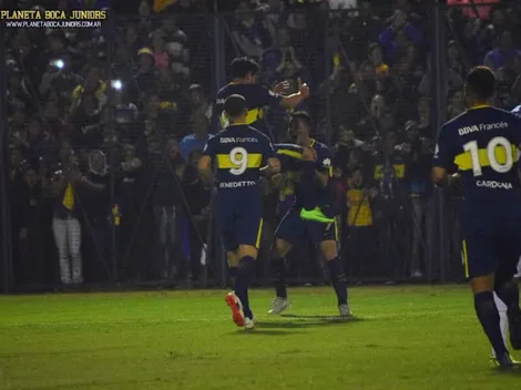 ¿Peligra el partido ante Guillermo Brown?