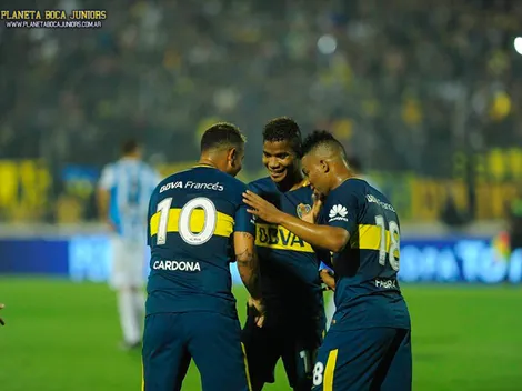 Cardona: "Hay que seguir mejorando cada día"