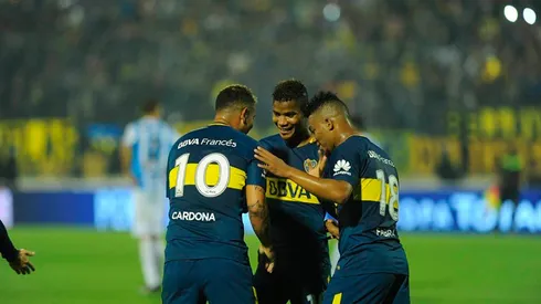 Cardona: "Hay que seguir mejorando cada día"