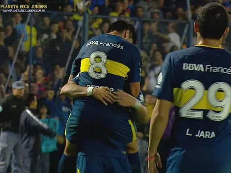 Ganó, gustó y goleó