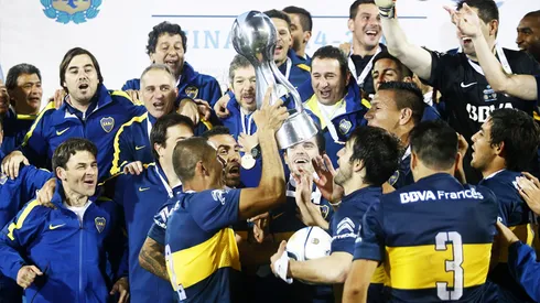 Confirmado el próximo partido por Copa Argentina