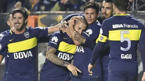 Mirá el partido en vivo: Boca Juniors vs. Gimnasia y Tiro