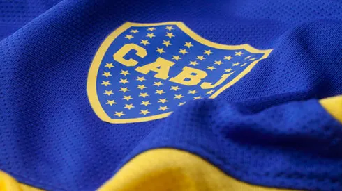 Ya se vende la camiseta alternativa de Boca