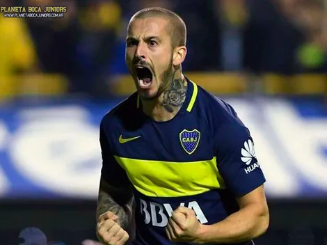 Benedetto confirmó lo que todos pedían