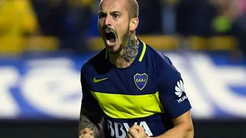 Benedetto confirmó lo que todos pedían