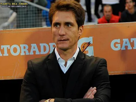 Guillermo: "Al equipo lo vi bien"