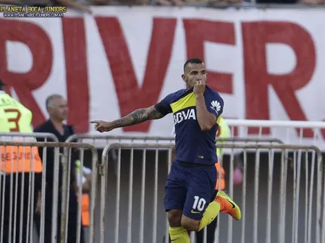 ¿Se encamina la vuelta de Carlitos?