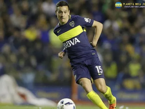 Zuqui, destinado a irse