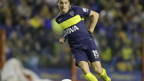 Zuqui, destinado a irse