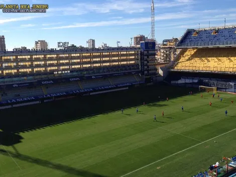 Empate ante el Sabalero