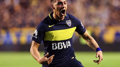 Boca retendrá a Pavón