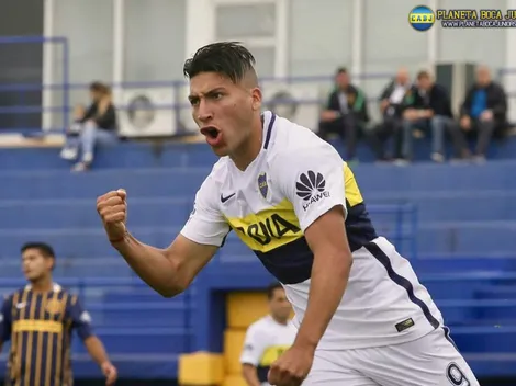 ¿Torres a Talleres?