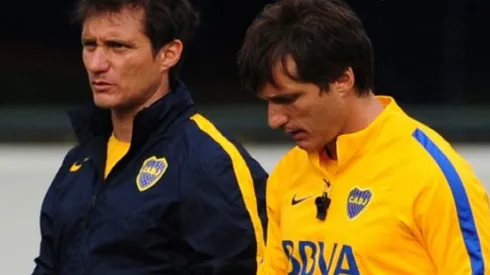 ¿Quién le pega mejor?