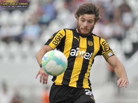 Conociendo al uruguayo