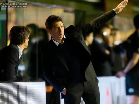 Guillermo: "La victoria nos da confianza y mucha fe"