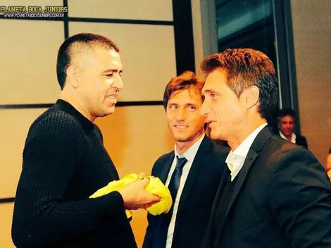 Encuentro de ídolos