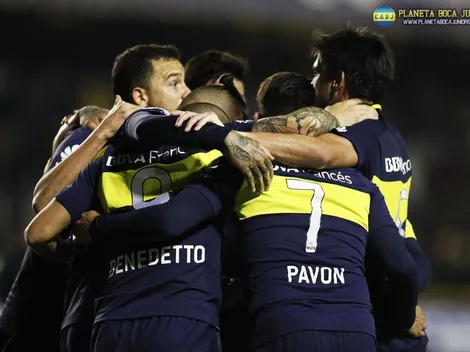 El campeón sigue de fiesta