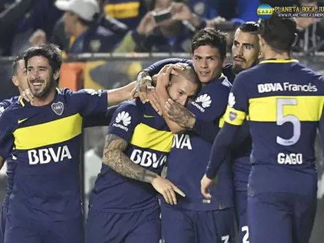 ¿Boca-Chaca se juega a la mañana?