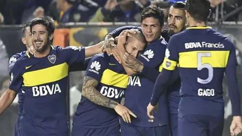 ¿Boca-Chaca se juega a la mañana?