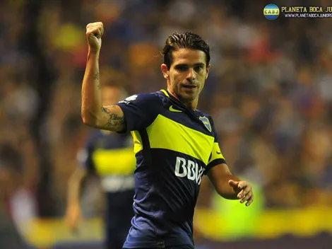 Para Gago, Boca fue superior a Central