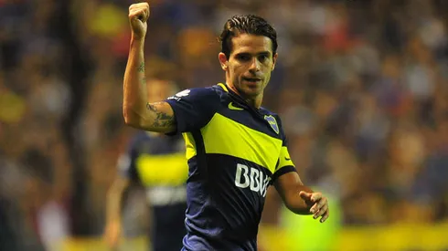 Para Gago, Boca fue superior a Central