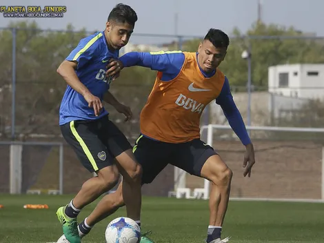 Dos nuevos amistosos para Boca