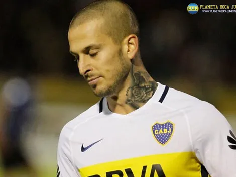Benedetto explicó por qué salió