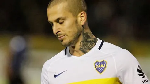 Benedetto explicó por qué salió