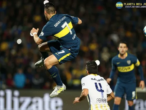 Eliminación en Mendoza