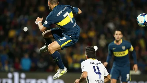 Eliminación en Mendoza