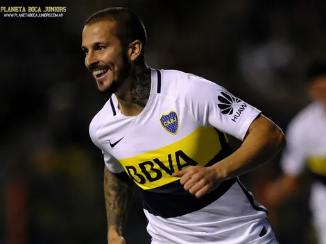 Benedetto hizo más goles que la mitad de los equipos de la Superliga