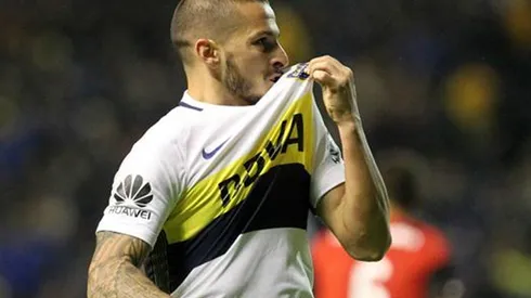 Benedetto contó cuál fue su mejor partido como hincha en La Bombonera