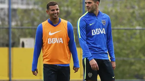 Cardona elogió a Gago