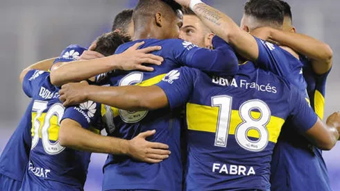 ¿Cómo le fue a Boca la última vez que ganó los primeros cuatro partidos?