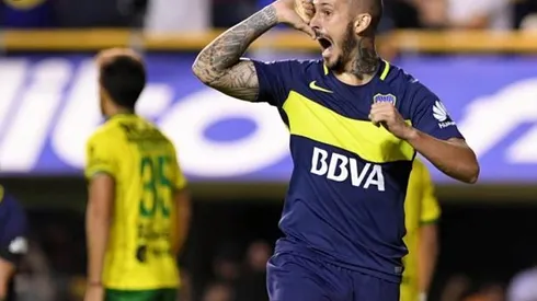 En los últimos 20 años, sólo siete jugadores marcaron más goles que Benedetto