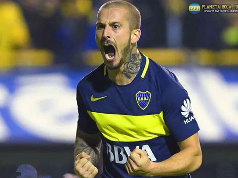 Benedetto se metió entre los 50 máximos goleadores de Boca