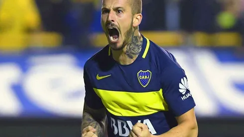 Benedetto se metió entre los 50 máximos goleadores de Boca